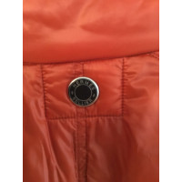 Hermès Veste/Manteau en Orange
