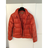 Hermès Jacket/Coat in Orange