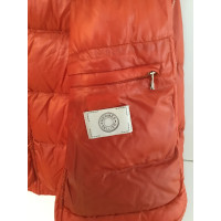 Hermès Jacket/Coat in Orange