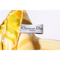 Dior Schal/Tuch aus Seide