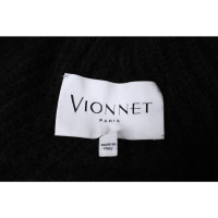 Vionnet Bont capuchon