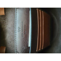 Anya Hindmarch Shoulder bag Leather in Brown