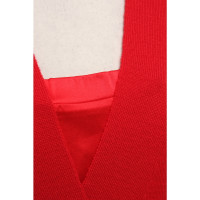 Iceberg Knitwear Wool in Red