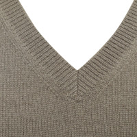 Closed Cashmere sweater in khaki
