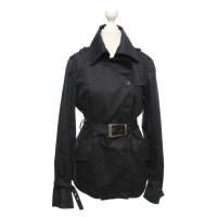 Patrizia Pepe Veste/Manteau en Noir