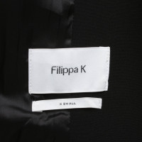 Filippa K Blazer in Black