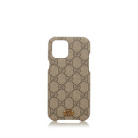 Gucci Accessoire Canvas in Beige