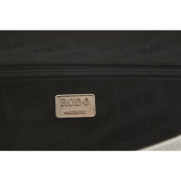 Rodo Handbag Leather