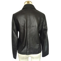Loewe Leather jacket