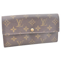 Louis Vuitton "Sarah Monogram Canvas"