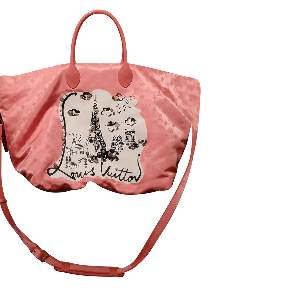 Louis Vuitton Tote bag