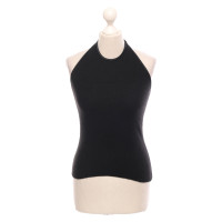 Ralph Lauren Top Cashmere in Black