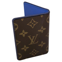 Louis Vuitton Titulaire de la carte Monogram Canvas