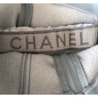 Chanel Tuta in Blu