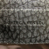 Bottega Veneta Sac à main en Cuir en Noir