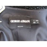 Giorgio Armani Top in Black