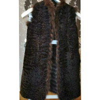 Christian Dior Jacket/Coat Fur