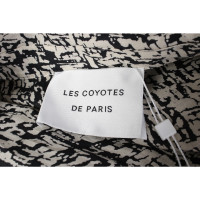 Les Coyotes De Paris Vestito