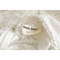 Isabel Marant For H&M Capispalla in Bianco