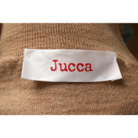 Jucca Strick aus Wolle