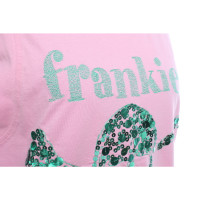 Frankie Morello Bovenkleding Katoen in Roze