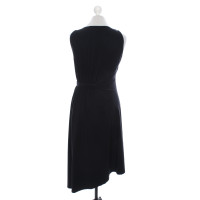 Patrizia Pepe Robe en Noir