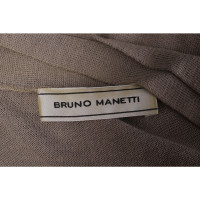 Bruno Manetti Tricot en Gris