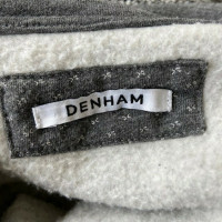 Denham Top Cotton in Grey