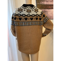 Aniye By Knitwear in Brown