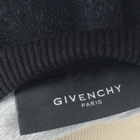 Givenchy Bovenkleding