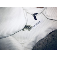Calvin Klein Blazer in Bianco