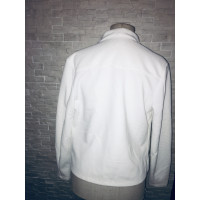 Calvin Klein Blazer in Bianco