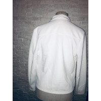 Calvin Klein Blazer en Blanc