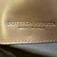 Bottega Veneta Sac à bandoulière en Cuir en Marron