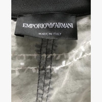 Emporio Armani Top Silk