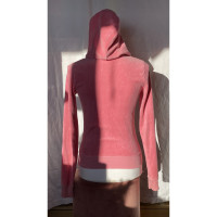 Juicy Couture Jacket/Coat in Pink
