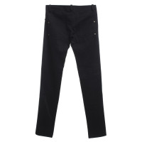 Patrizia Pepe Pantalon en noir