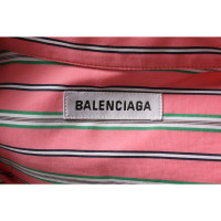 Balenciaga Top en Coton