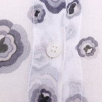 Miu Miu Blouse with pattern