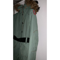 Parajumpers Giacca/Cappotto in Turchese