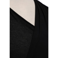 Helmut Lang Vestito in Nero