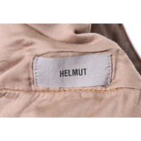Helmut Lang Jeans in Beige