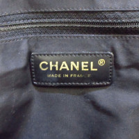 Chanel Tote bag in Zwart