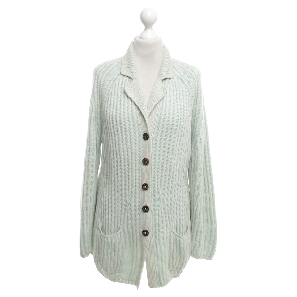 Iris Von Arnim Cashmere cardigan