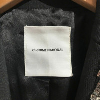 Costume National Blazer en Noir