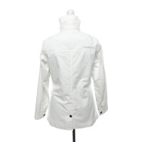 Lloyd Jacket/Coat in White