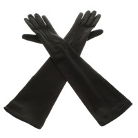 Prada Handschoenen in zwart