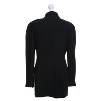 Christian Dior Jacket in zwart