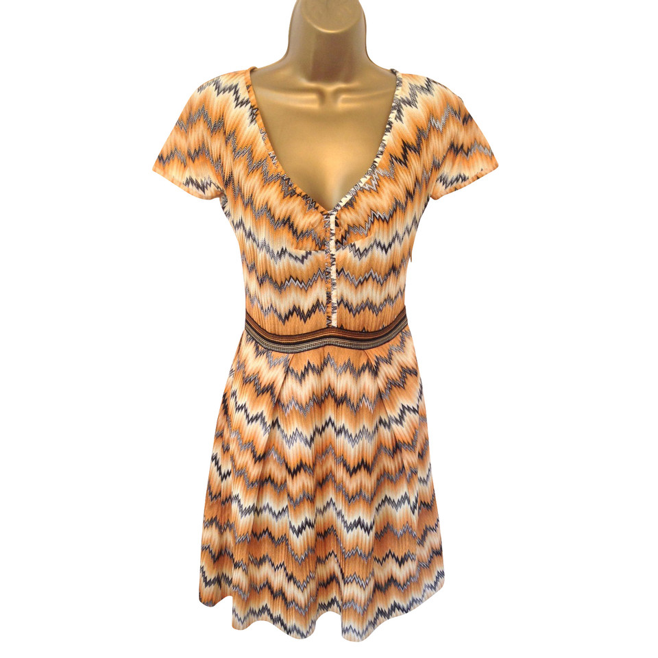 Missoni dress