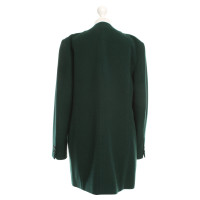 Aigner veste verte